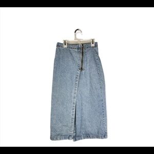 Guess by George Marciano vintage pencil skirt size 28